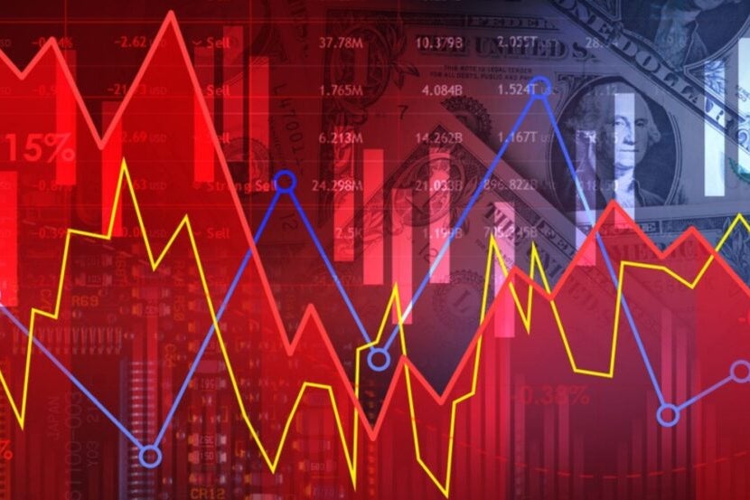 History Suggests S&P 500 Could Struggle In 2025, But There's Reason For Optimism - SPDR S&P 500 (ARCA:SPY)