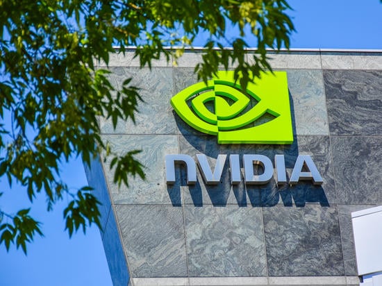 Nvidia Wraps Up 2024 as S&P 500's Top Performer, Eyes AI Expansion in 2025