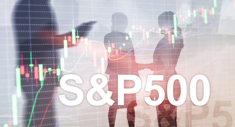 S&P 500 2024 Performance Marks Rare Event in the Index’s History