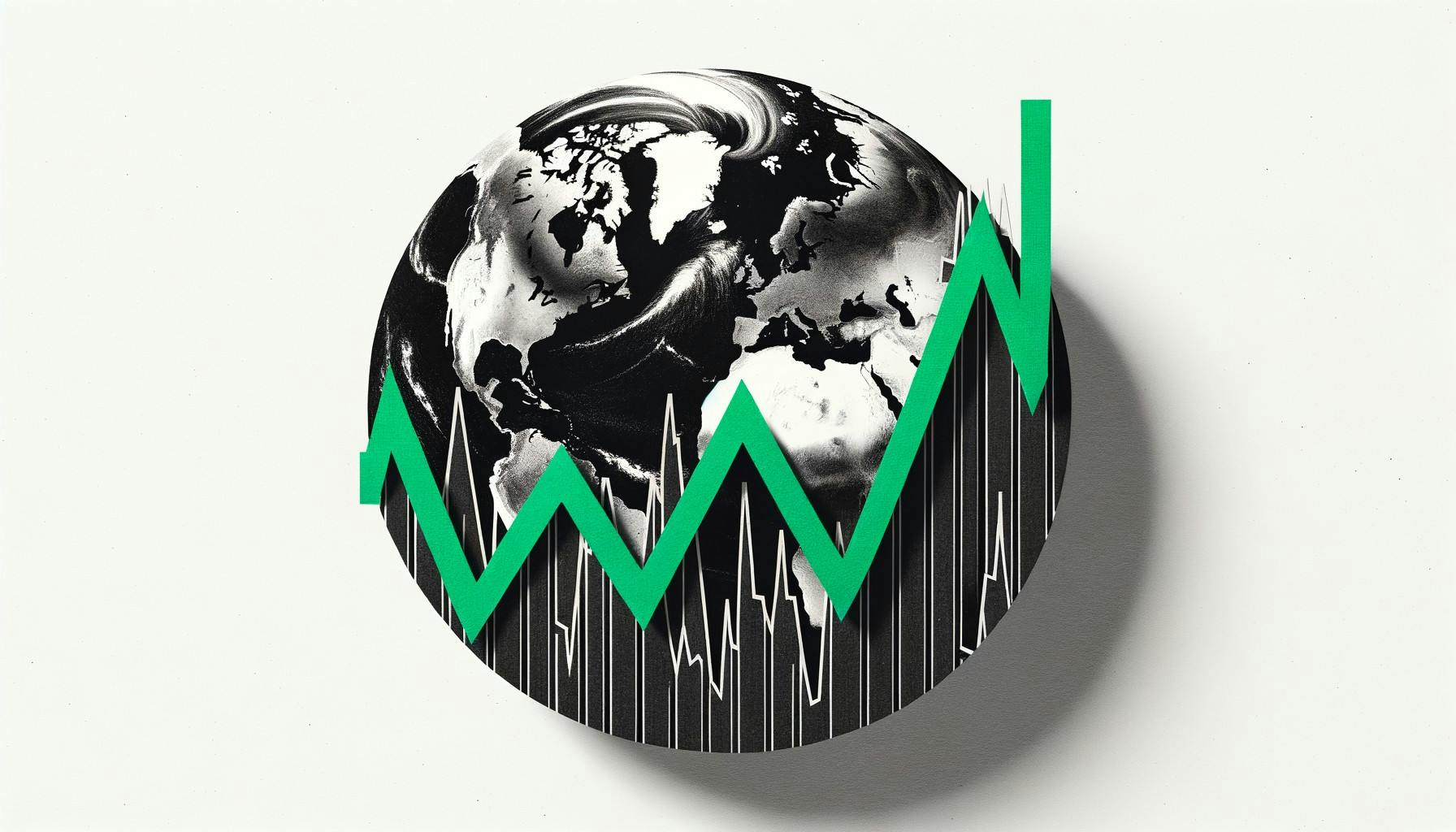 S&P 500 Faces End-Of-Year Challenges Amid Volatile Market Conditions