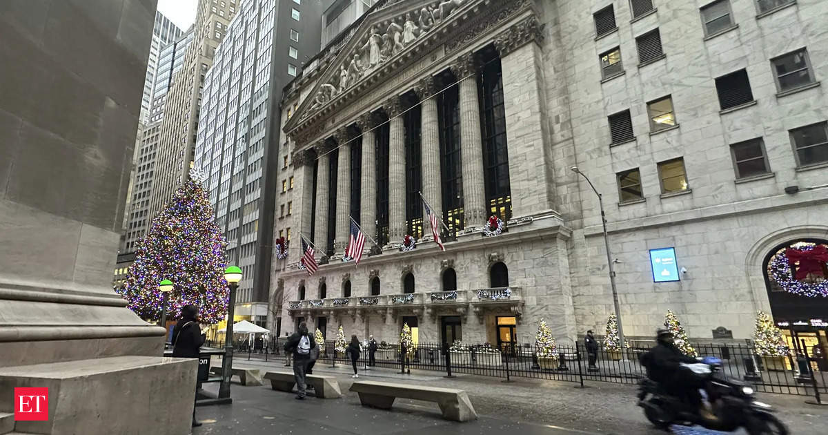 US stock market Wall Street: US stock market, Wall Street outlook: S&P 500 to make over 20 per cent gains, claim reports