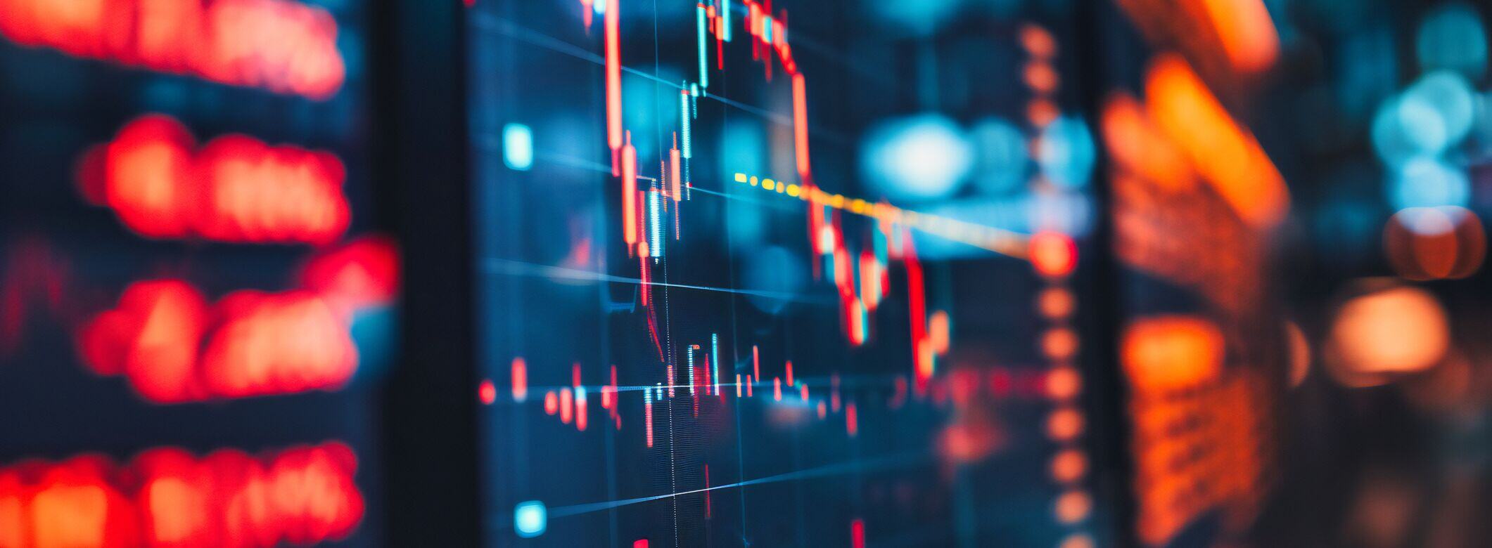 More S&P 500 Companies Issuing Negative EPS Guidance For Q4 Than Average