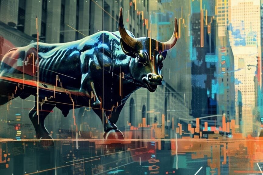 S&P 500's Record-Breaking 2024 Ends With Four-Day Slump — History Suggests Bullish Days Ahead - Grayscale Bitcoin Mini Trust (BTC) Common units of fractional undivided beneficial interest (ARCA:BTC)